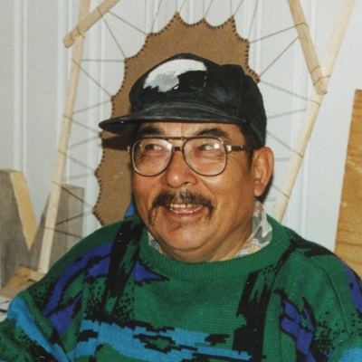 Iola Abraham Ikkidluak