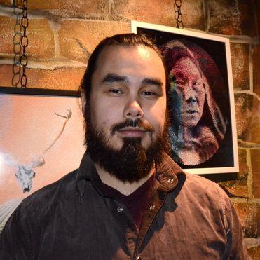 Gabriel Nuraki Koperqualuk