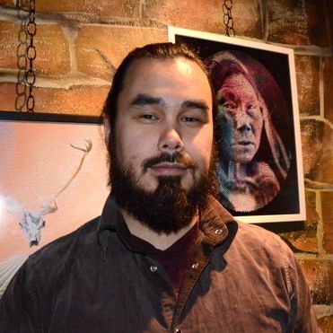 Gabriel Nuraki Koperqualuk