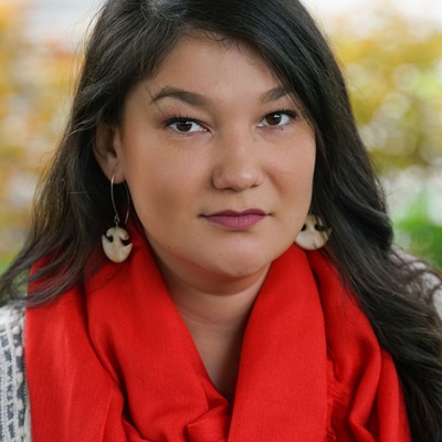 Malaya Qaunirq Chapman