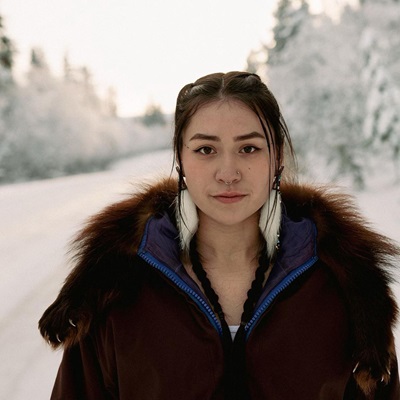 Shania Unalena Noksana