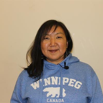 Eileena Arragutainaq