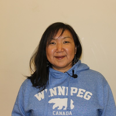 Eileena Arragutainaq