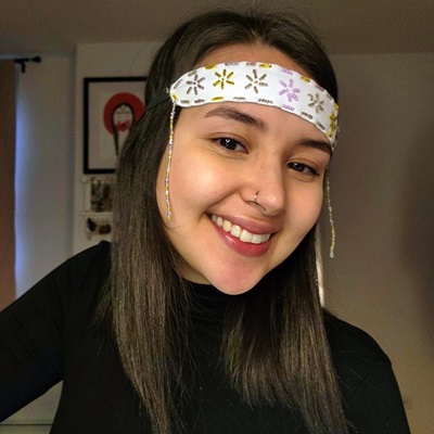 Kayla-Jazz Annanack-Lauzon