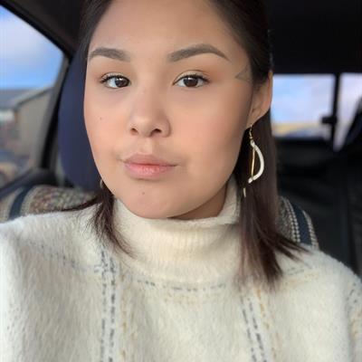 Kaytlyn Amitnak Niego