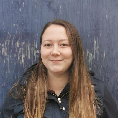 Lavinia van Heuvelen