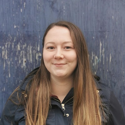 Lavinia van Heuvelen