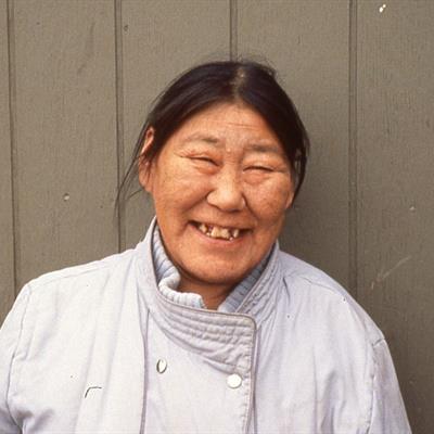 Lucy Tasseor Tutsweetok