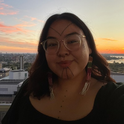 Malaya Kisa-Knickelbein