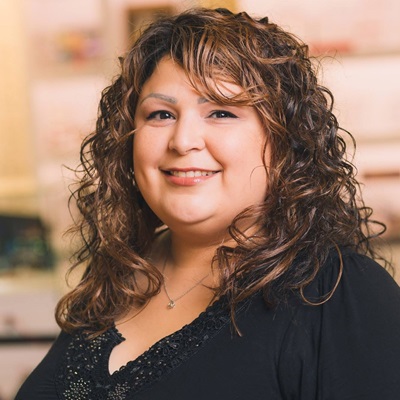 Mary Nanooklook Jewell