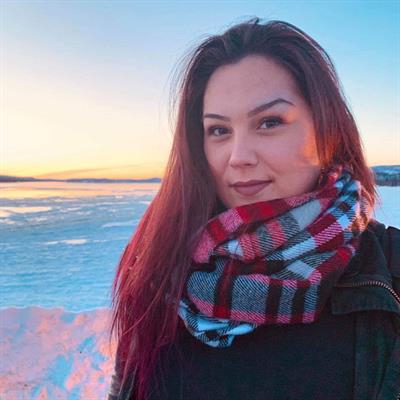 Morgan Flowers-Winters