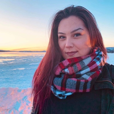 Morgan Flowers-Winters