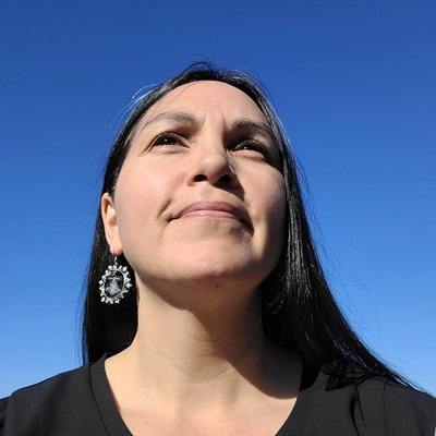 Myrna Pokiak (Agnaviak)