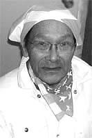 Paulassie Pootoogook