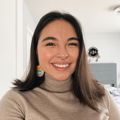 Lillian Putulik Chevrier