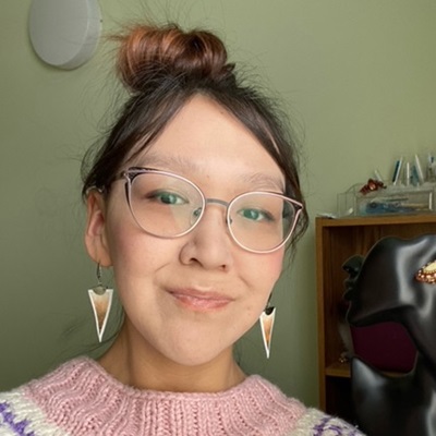 Rolanda Alikammiq Hanniliaq