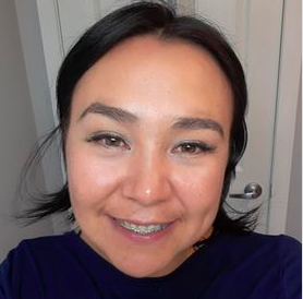 Elisapee Tatigat Avingaq