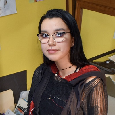 Uumati Kisoun-Inuarak