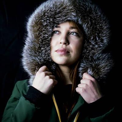 Victoria Kakuktinniq