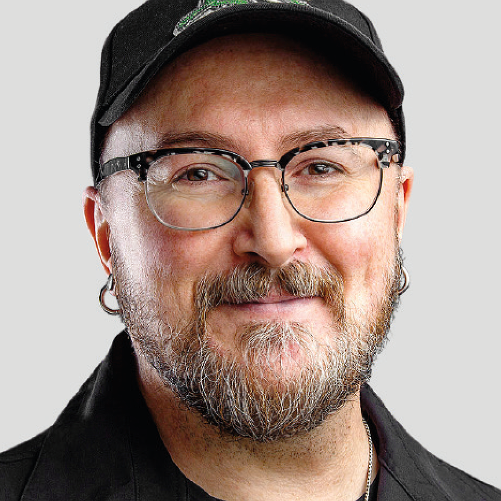 2023KAMA_Gear, Glenn