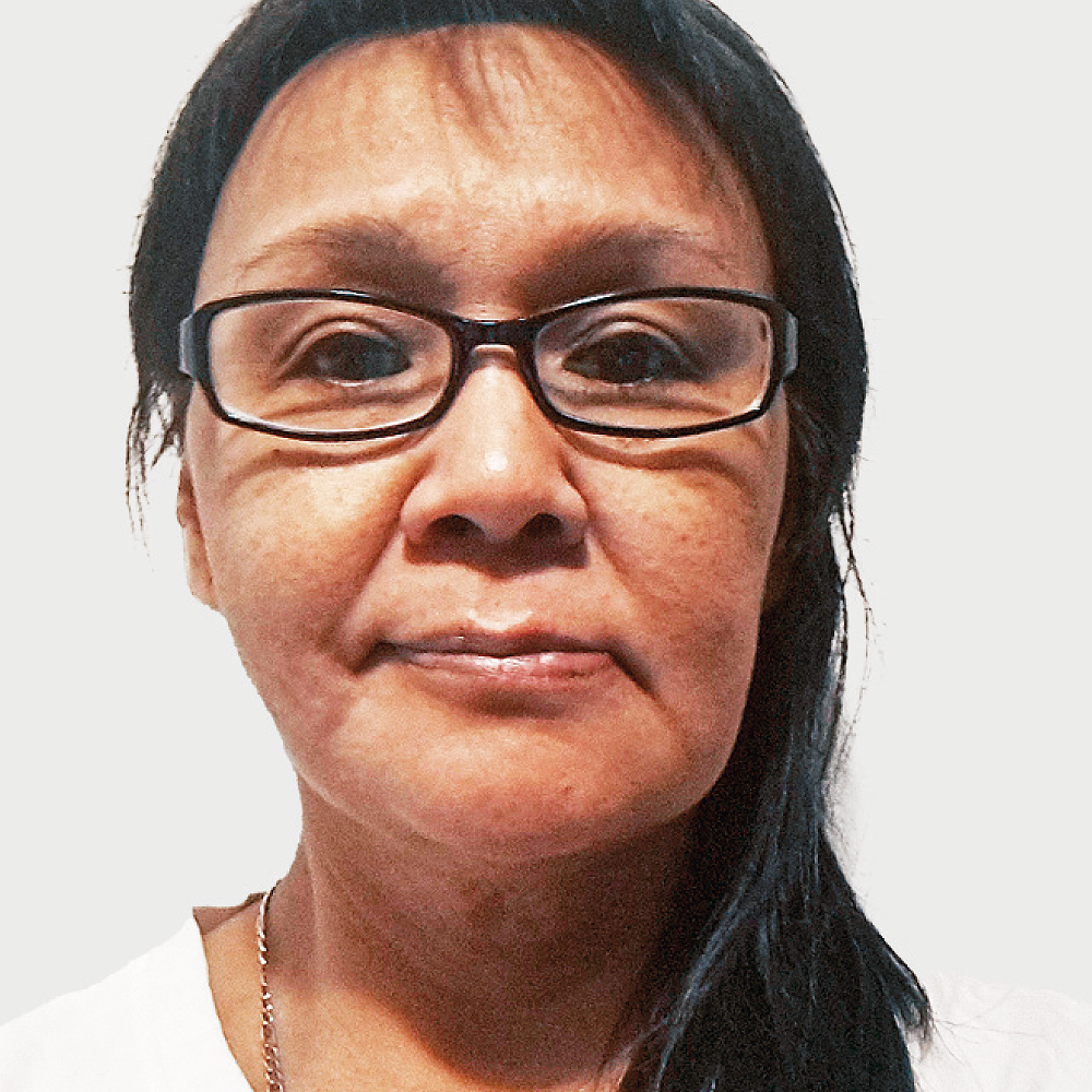 2023KAMA_Putumiraqtuq, Gloria