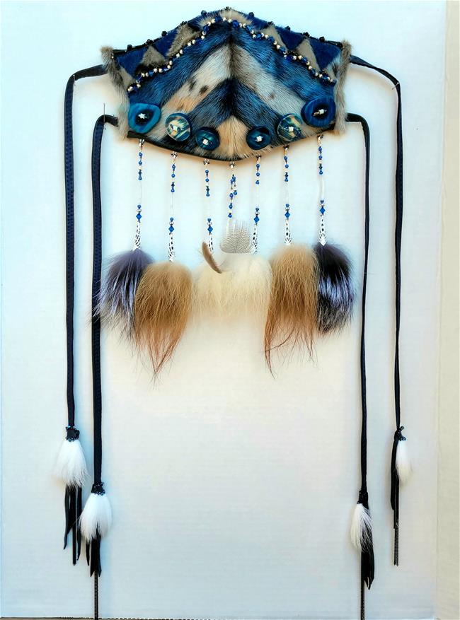 3.Taalrumiq Unmasking Identity Pandemic Mask_Taalrumiq_ChristinaKing