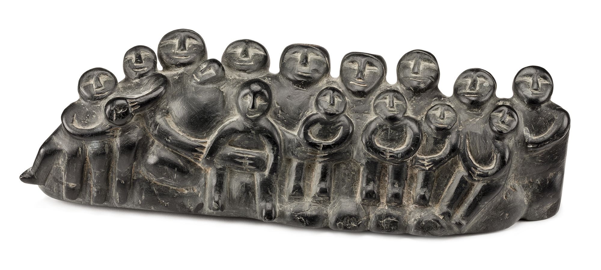 First Arts_Family Gathering-Miriam Qiyuk