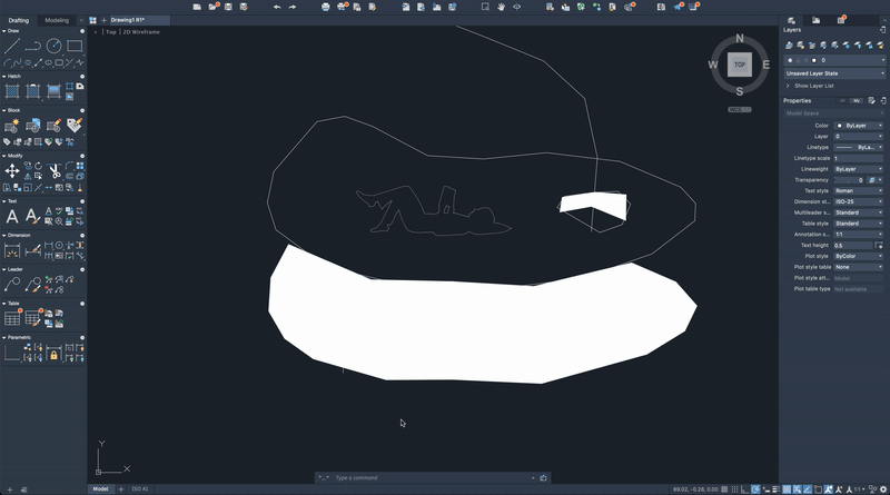 Jumping Through Hoops