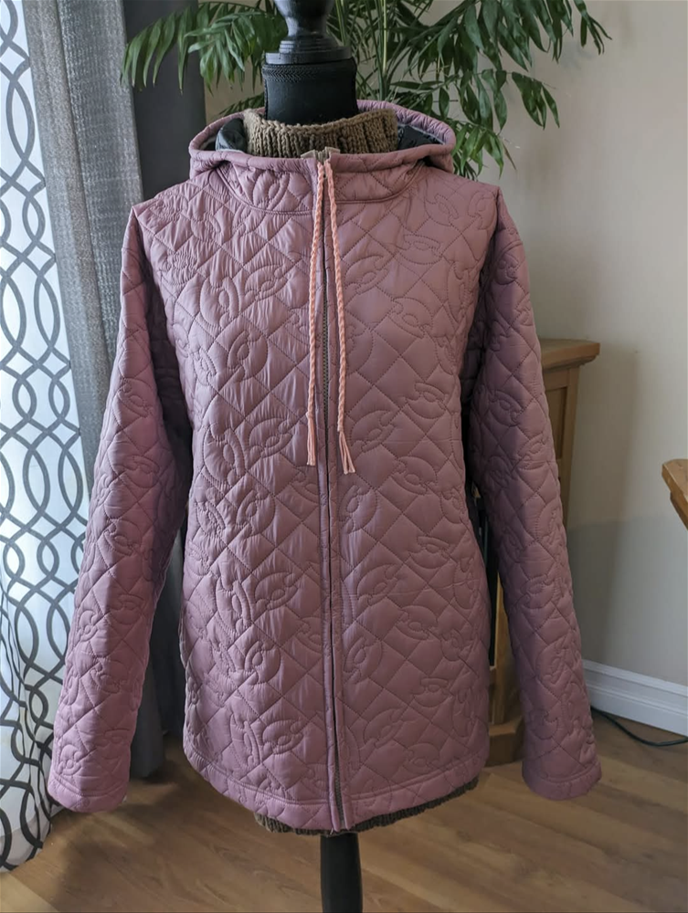 NeeveePadluq_summer coat