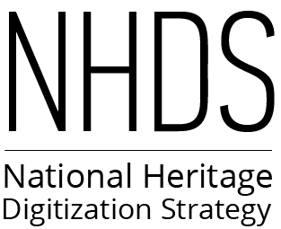 National Heritage Digitization Strategy