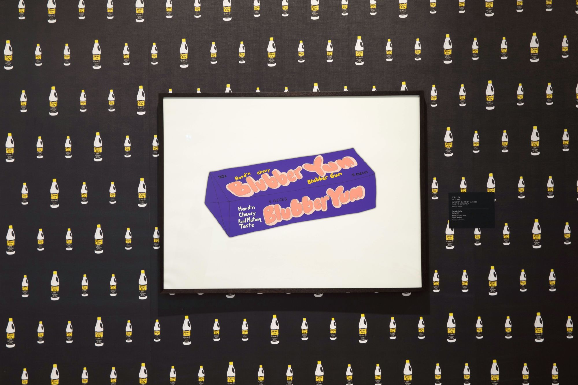 SOBEY2025-L5.3 tarralik-duffy_blubber-yum-installation-view_2023