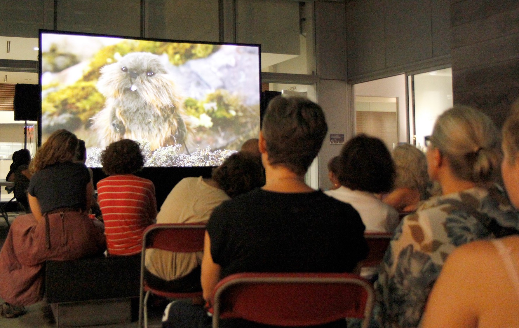 Tillitarniit_2018_screening