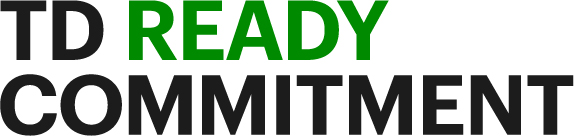 TD Ready Commitment