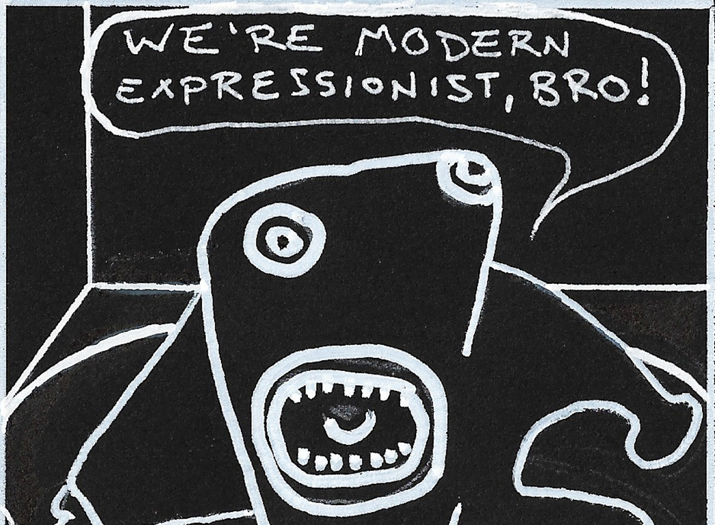 Napatsi Folger Karoo Ashevak