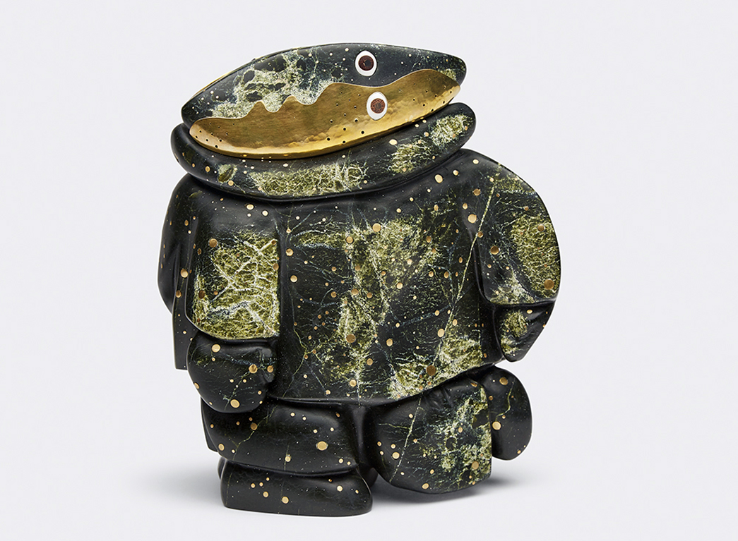 Michael Massie - Creativity of the Spirit: Distant Relations (c. 2013)