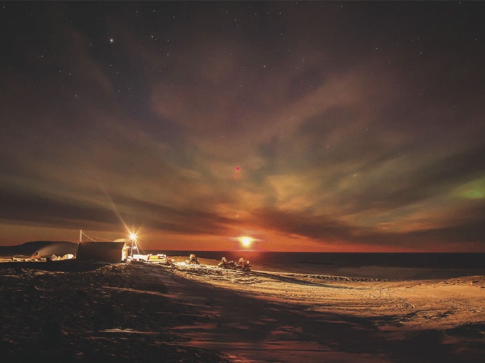 IqalukjuakNioreNilaktarvik