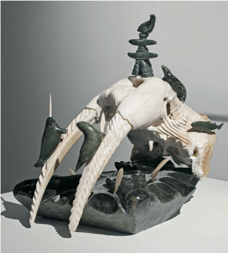 IshulutaqJacoGlobalWarming