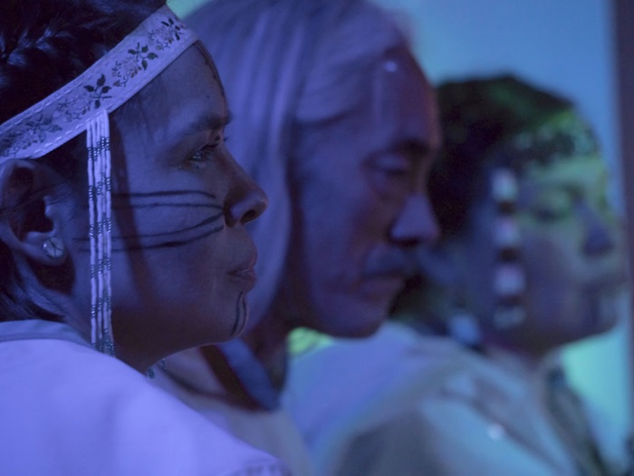 BuscemiMialiInnuksukPakakPartridgeTaqralikQaggiqPerformingArtsSummit