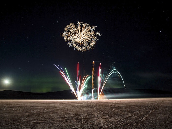 IqalukjuakNioreUkiuqNutaaaqTikiinuvuqANewYearHasBegun