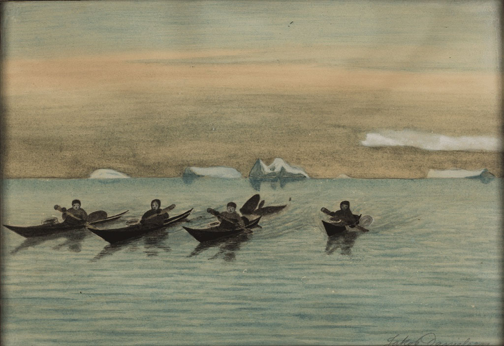 DanielsenJakobWatercolours