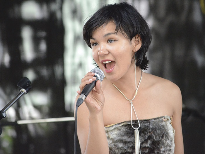 FraserKellyAboriginalDay2017