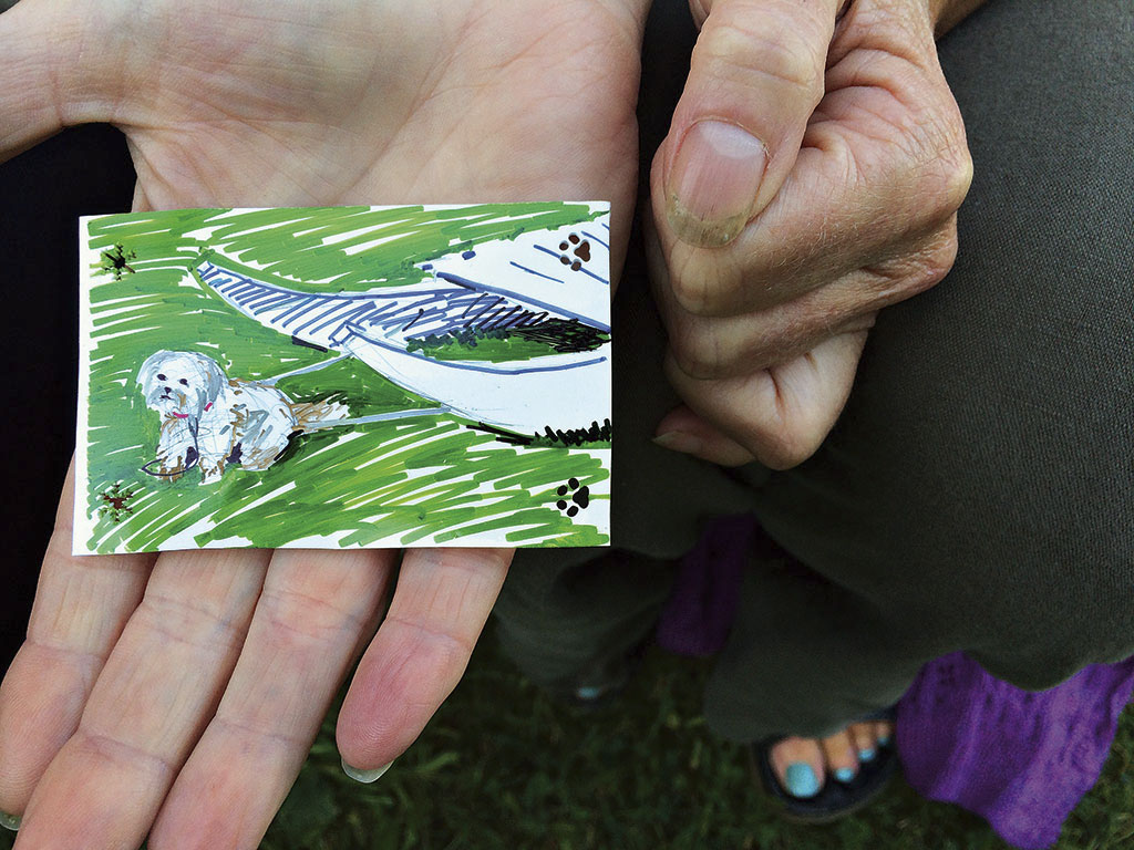 IgloliorteMarkDocumentationFromKomatikPerformance