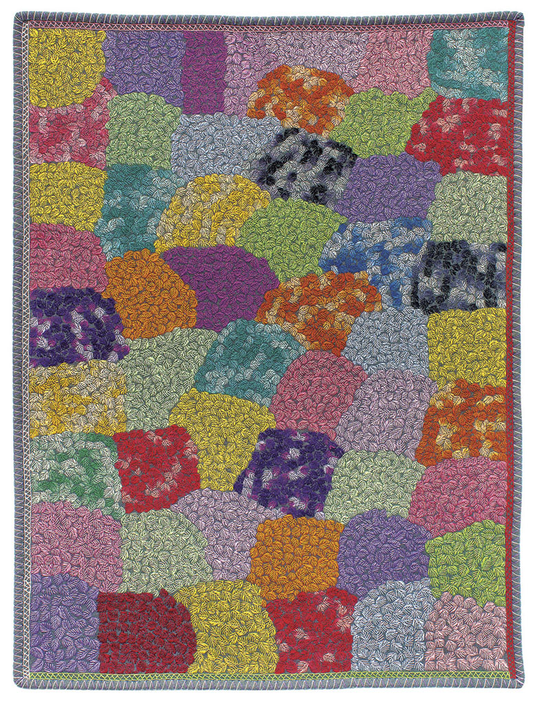 NuilaalikRuthQaulluaryukSummerOnTheTundra