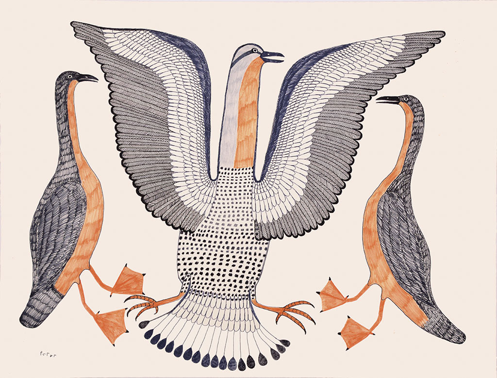 SamualieKeeleemeeoomeeUntitled