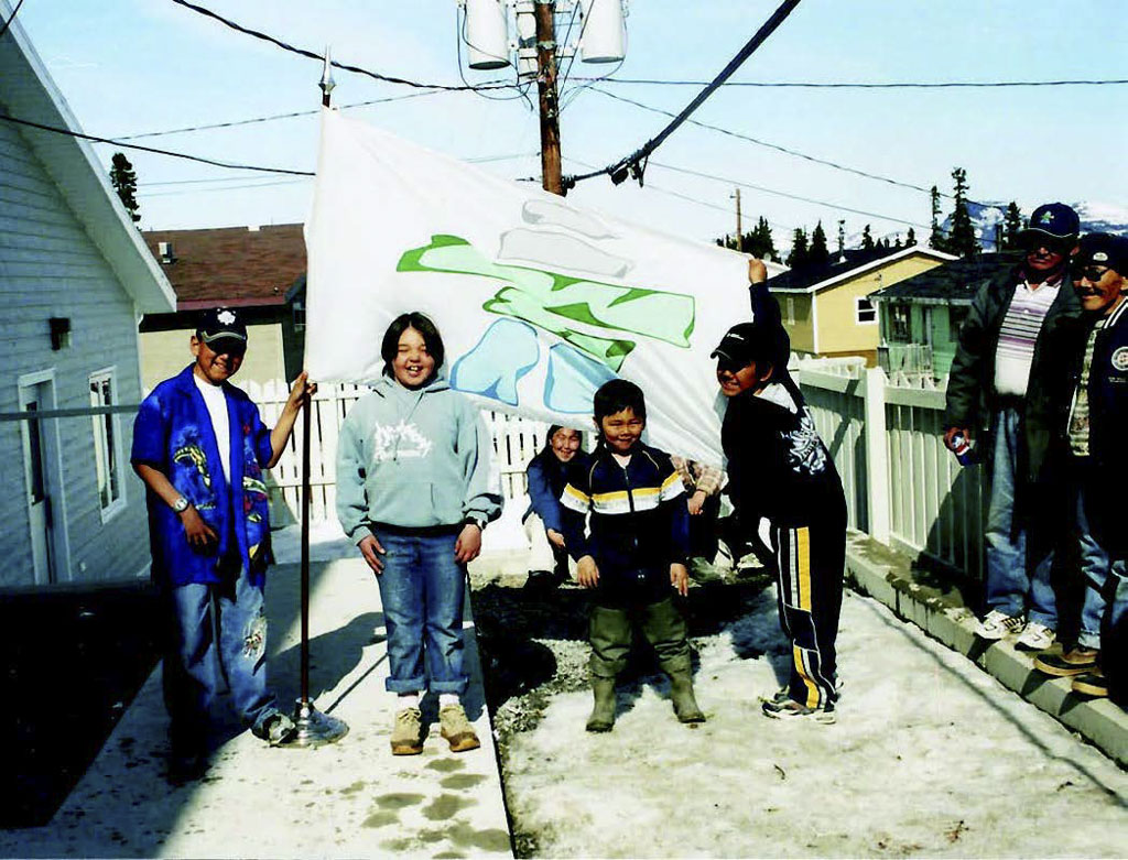 VotingDayCelebrations2004