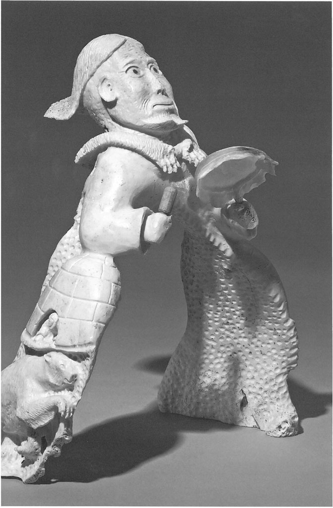 AirutLukieUntitled(ShamanDrumDancer)