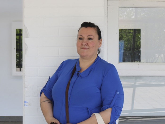 KyakMarthaIndigenousFashionWeek