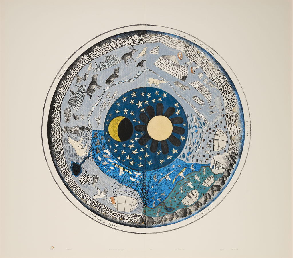 AshevakKenojuakNunavut(OurLand)