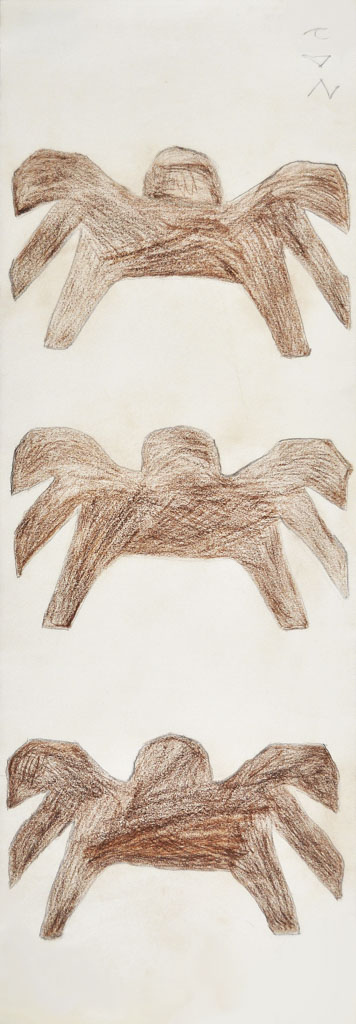 EtidlooieSheojukUntitled(ThreeSpiders)