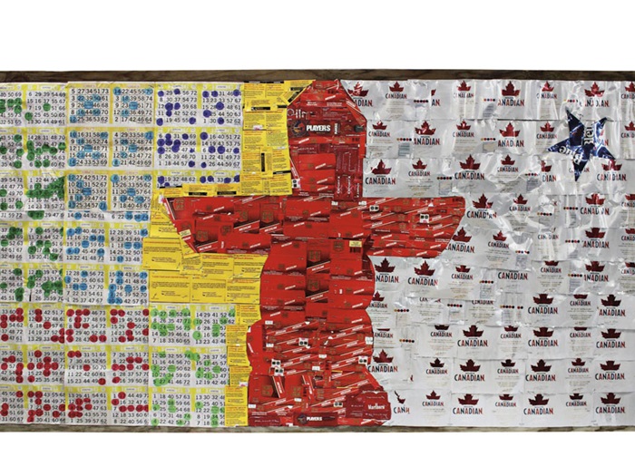 TungilikJesseNunaviceFlag